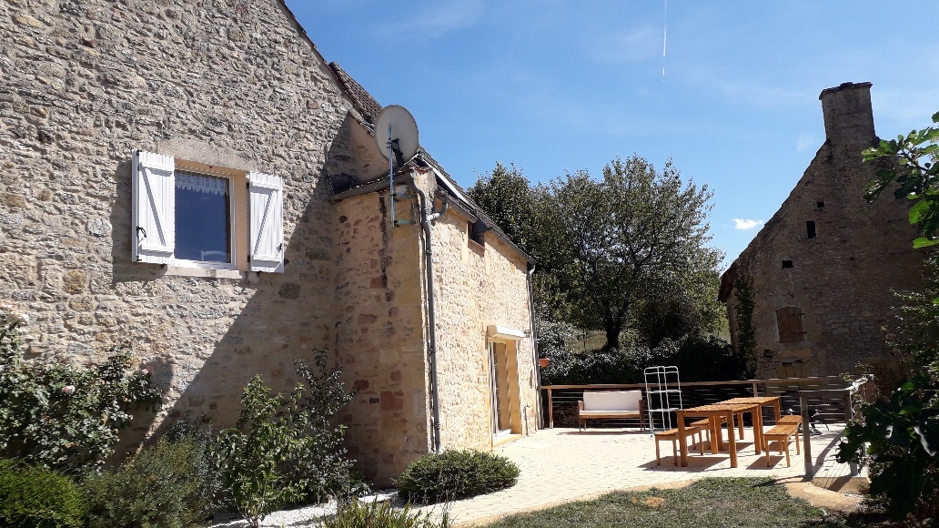 Clos des Hirondelles Rouffiac, Saint-Cirq-Madelon - photo 17