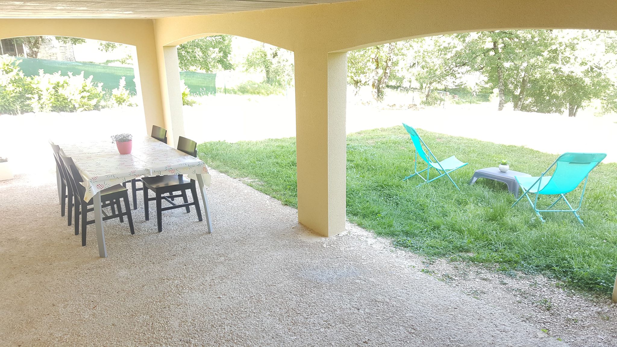 Le P'tit Bassoul, Cénevières - photo 10