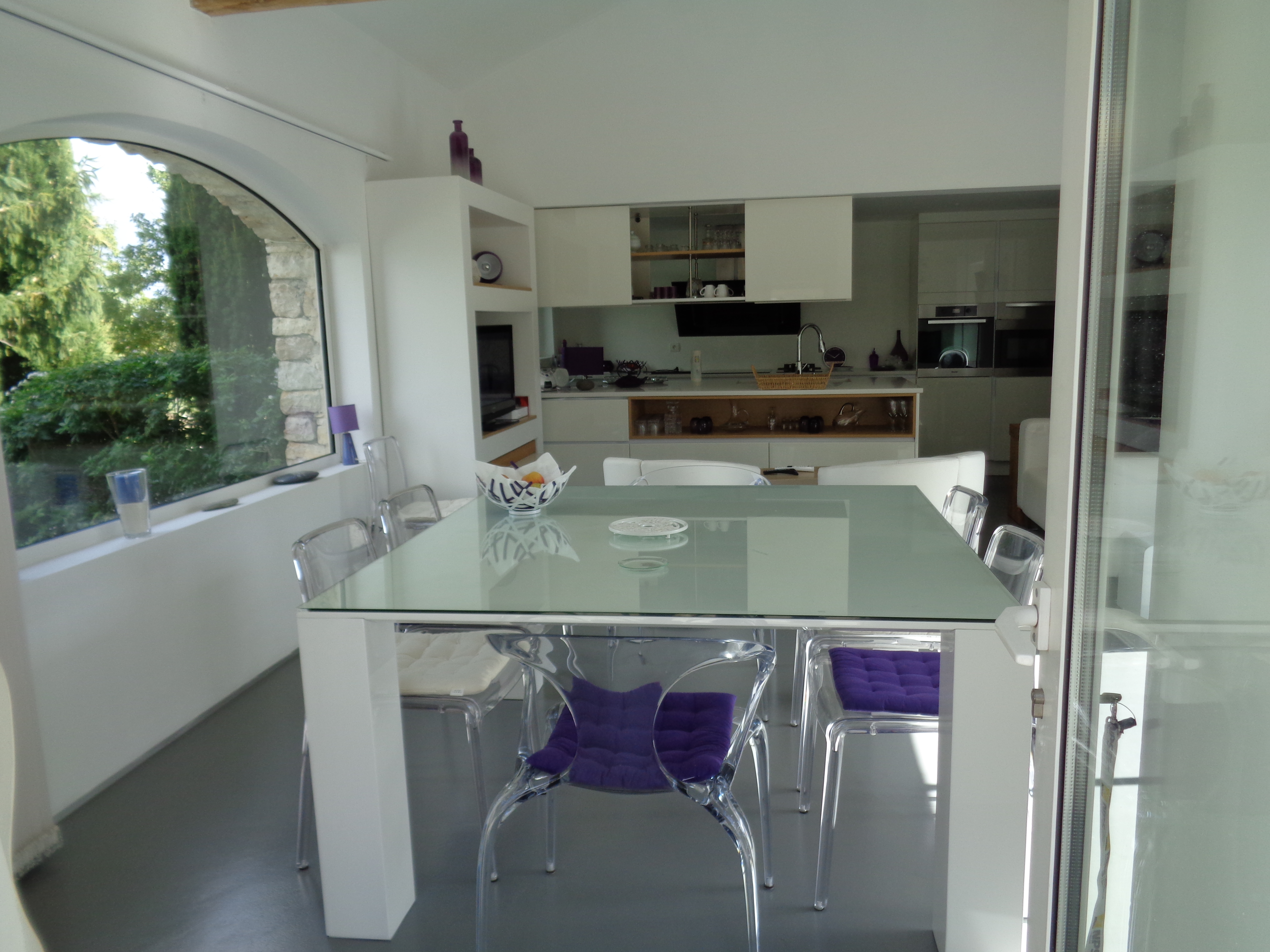 Maison Terral piscine calme proche Rocamadour, Calès - photo 28