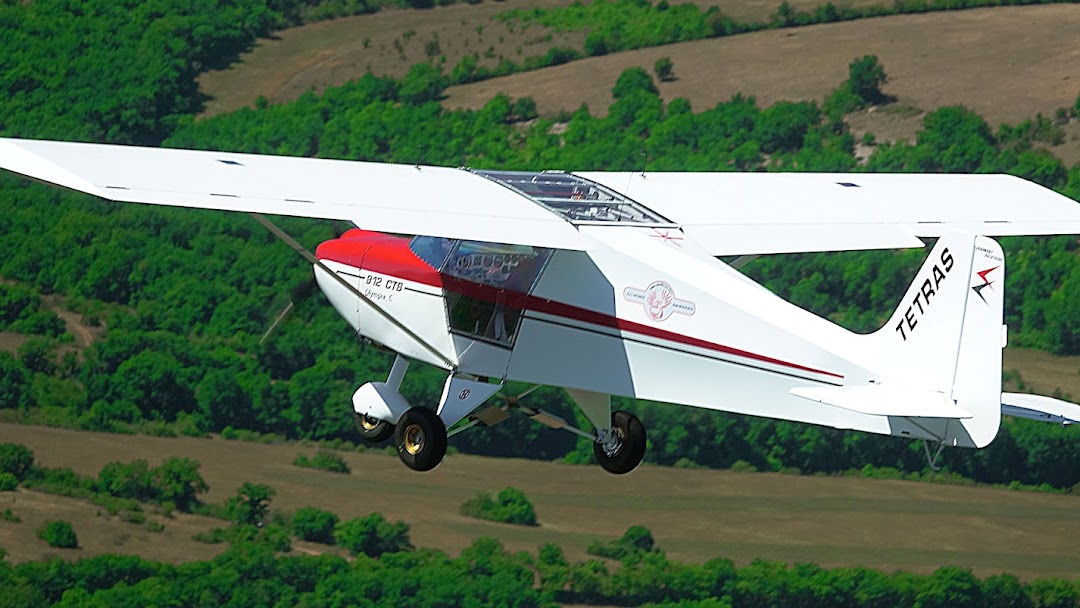 Baptême de l'Air Lot 46, Durbans - photo 27