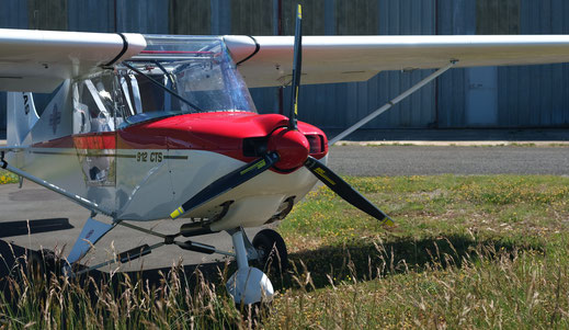 Baptême de l'Air Lot 46, Durbans - photo 28