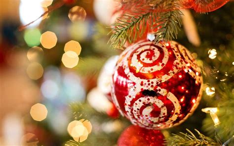 Marché de Noël gourmand et artisanal à Saint-Céré