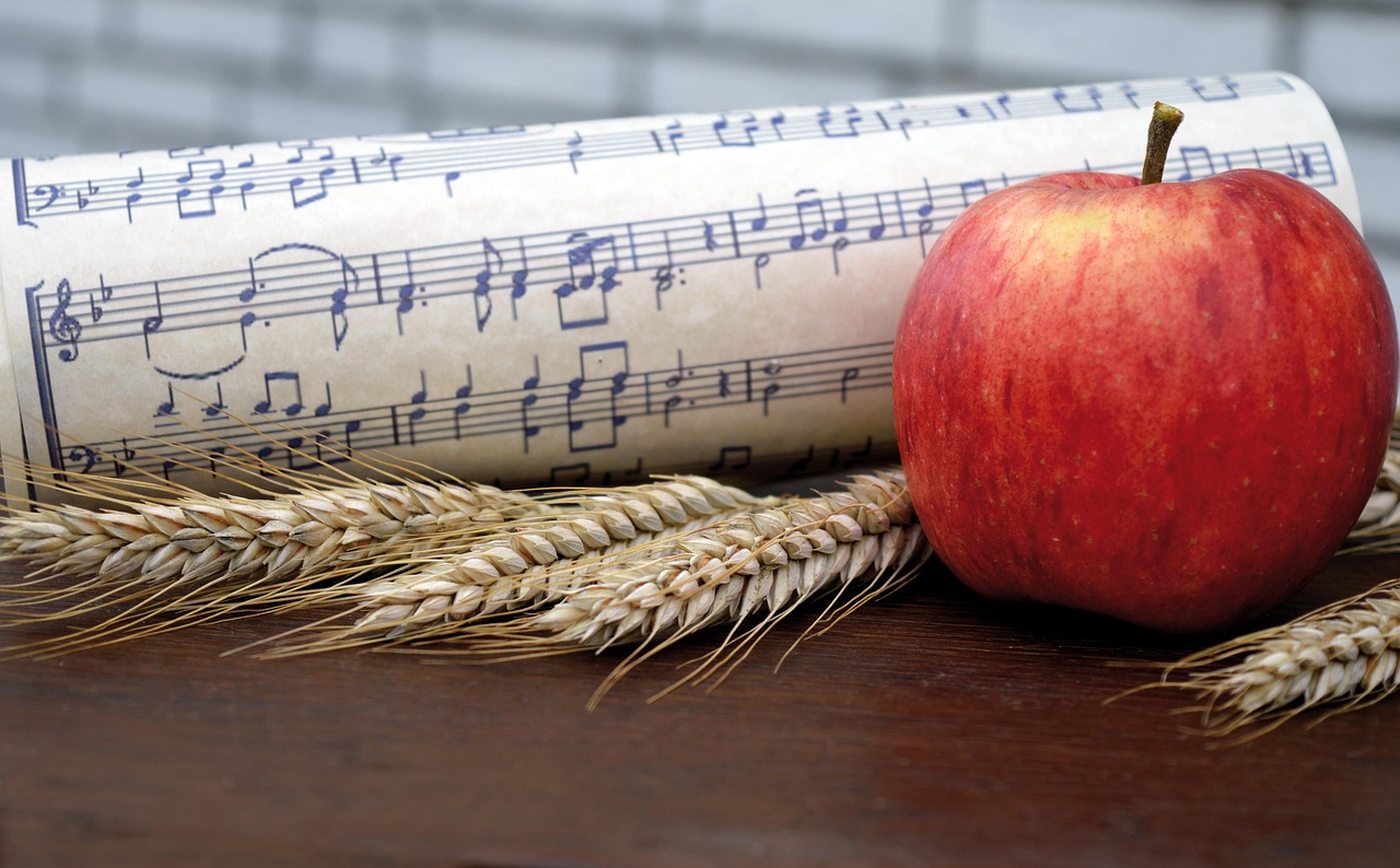 Concert  : Ballade musicale automnale