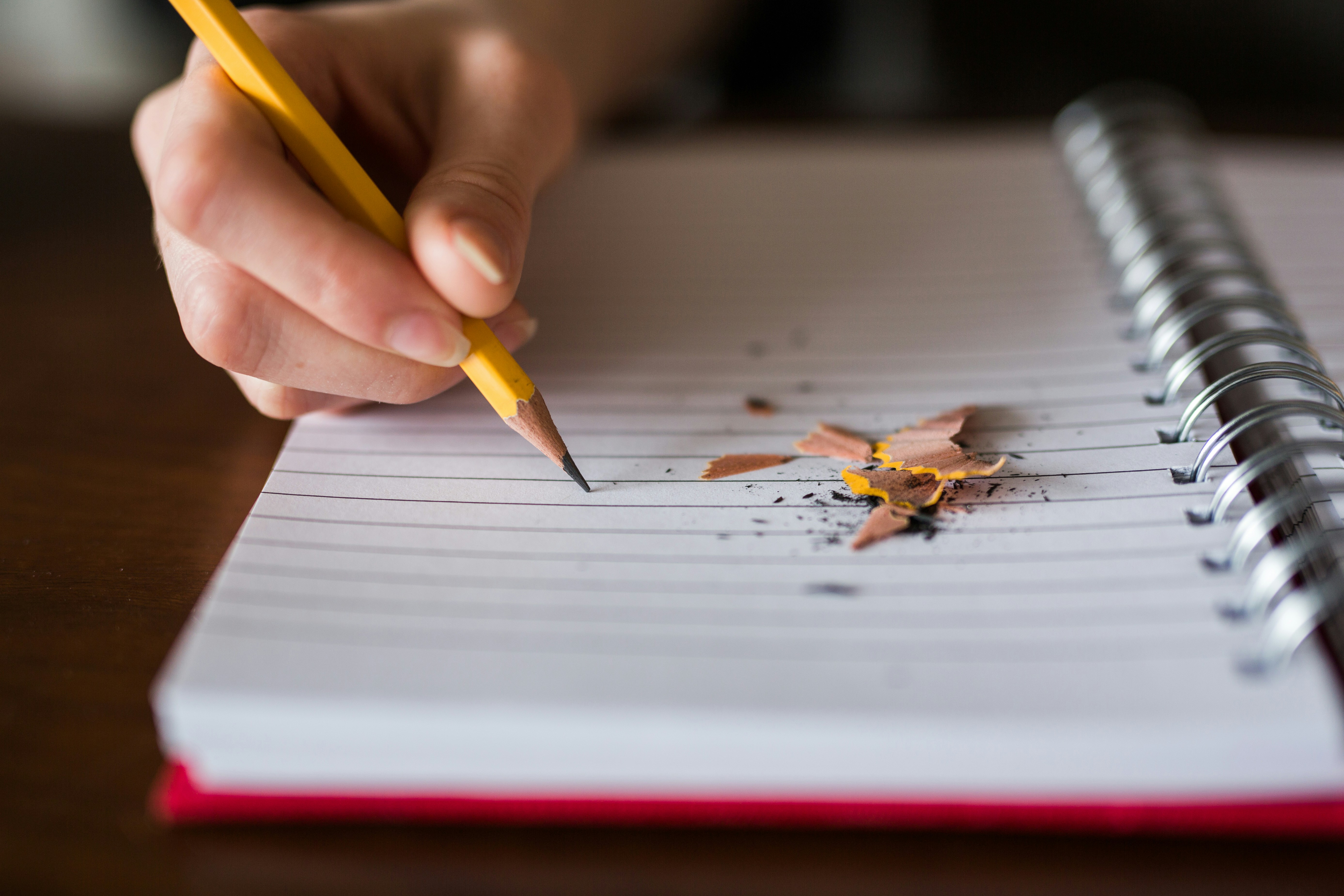 Atelier d'écriture à la Médiathèque