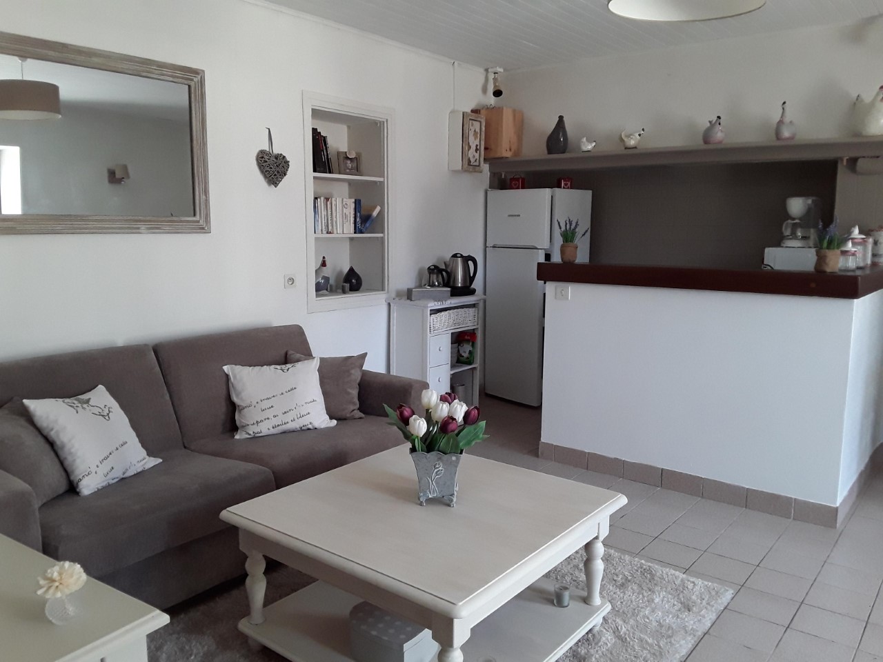 Maison Marguerite, Grézels - photo 11