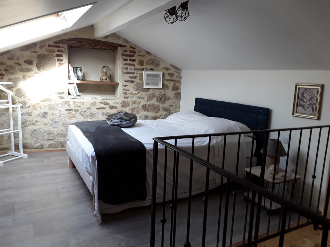 Maison Marguerite, Grézels - photo 12