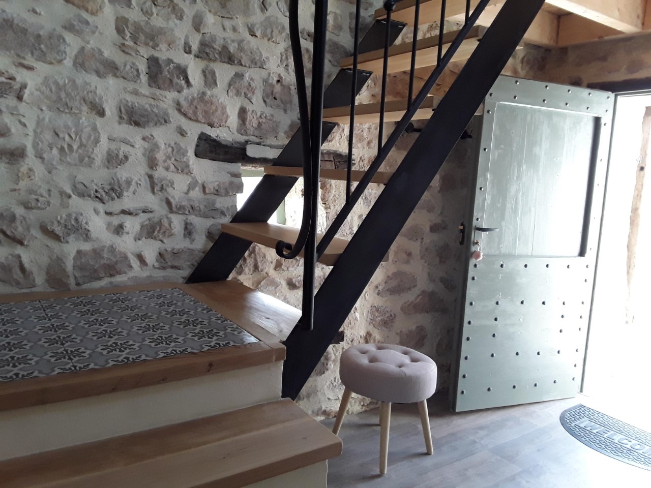 Maison Marguerite, Grézels - photo 13