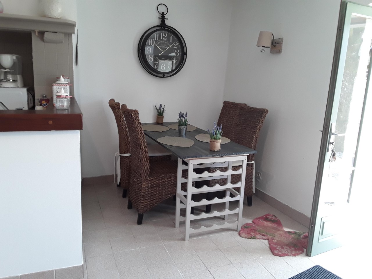 Maison Marguerite, Grézels - photo 15