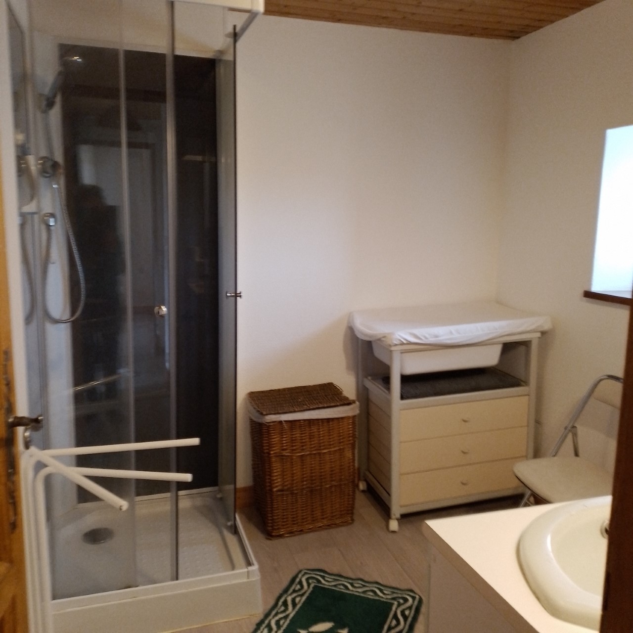 Gîte les cigales, Saint-Sozy - photo 8