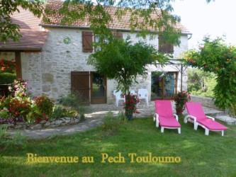 Gîte les cigales, Saint-Sozy - photo 9