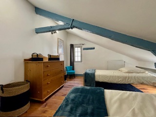Maison Roty, Cahors - photo 4
