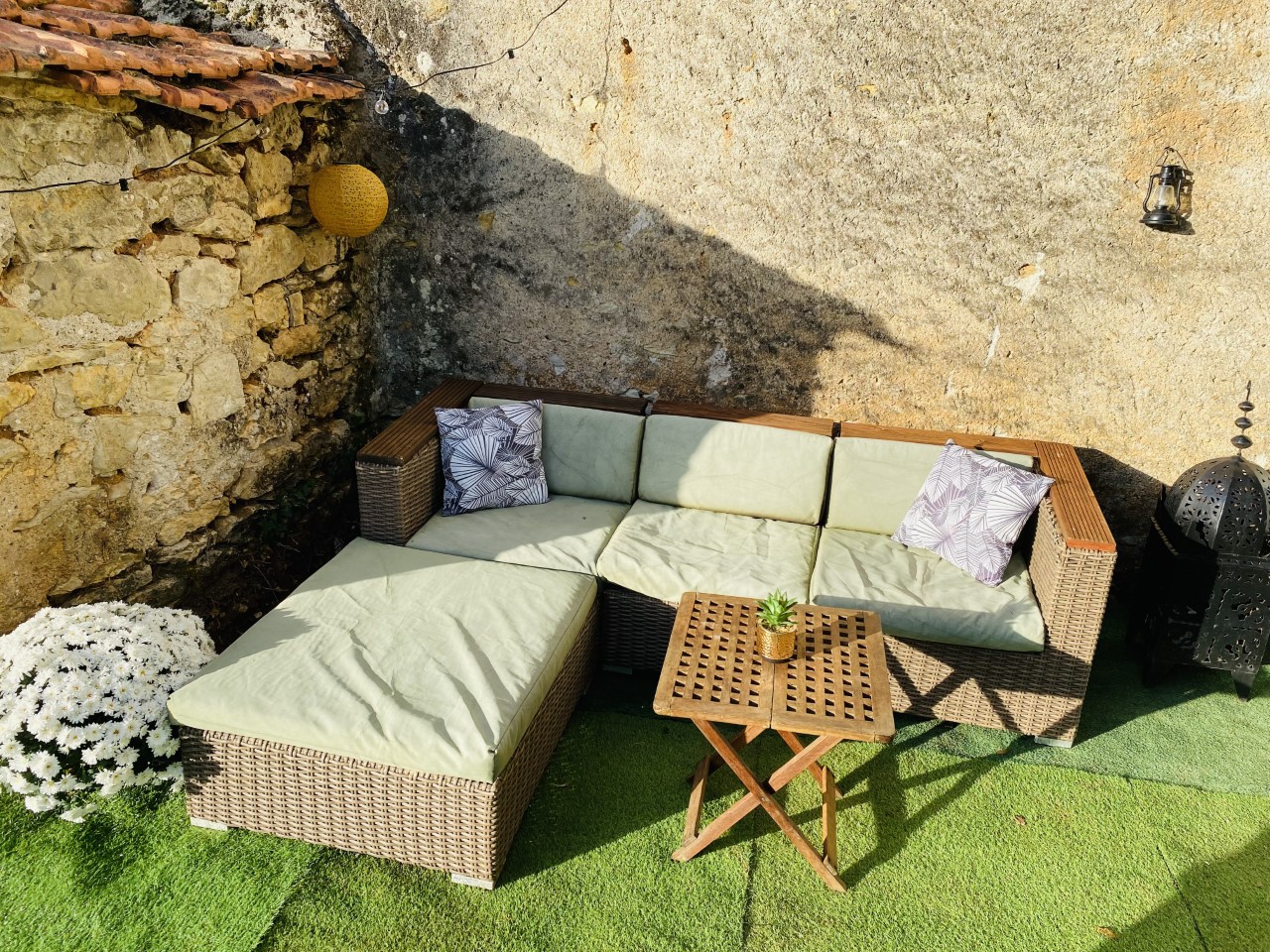 Le Gite du Prestadou, Arcambal - photo 5