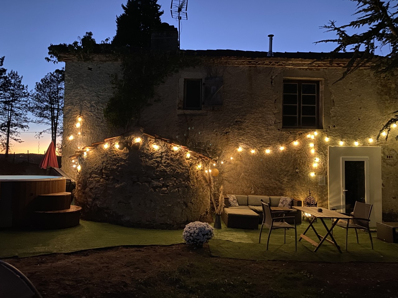 Le Gite du Prestadou, Arcambal - photo 6