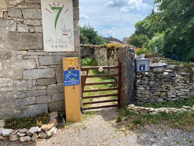 Les 7 Pèlerins, Couzou - photo 12