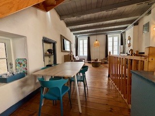 Maison Ytor