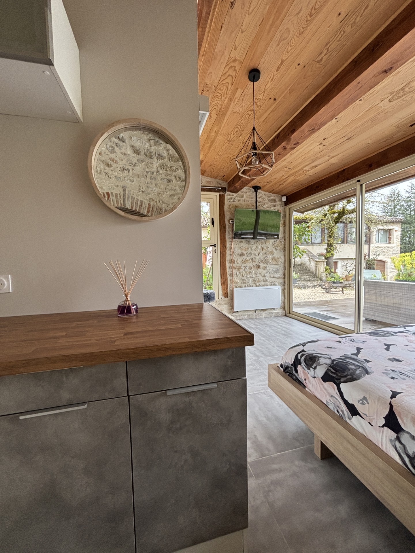 Flore des Pradelles - Veny & Safran