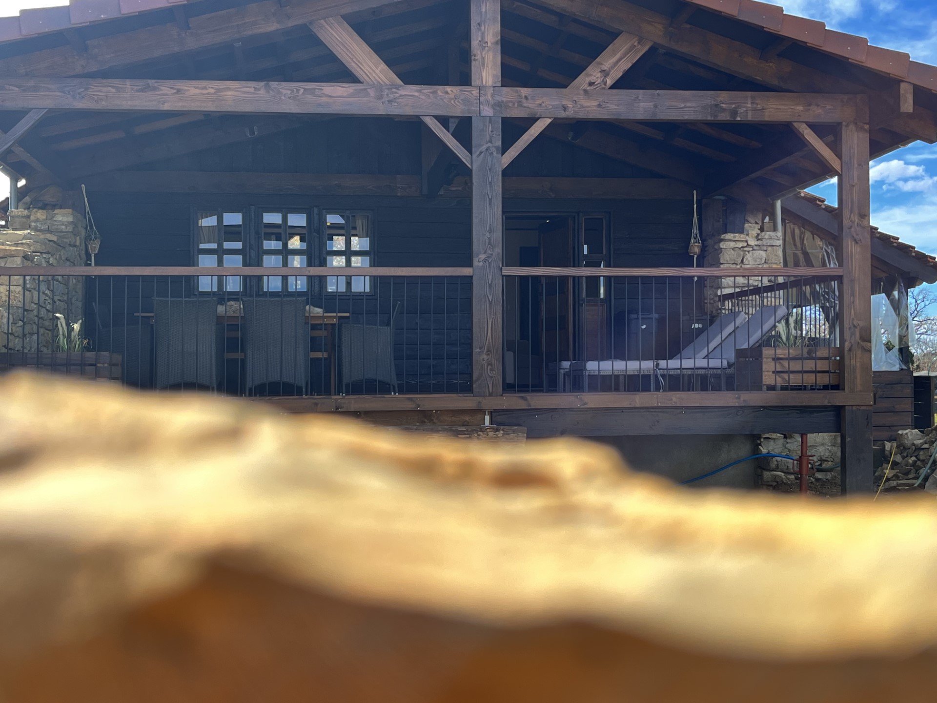 Gîte La Borie, Fons - photo 21