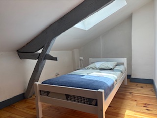 Maison Roty, Cahors - photo 6