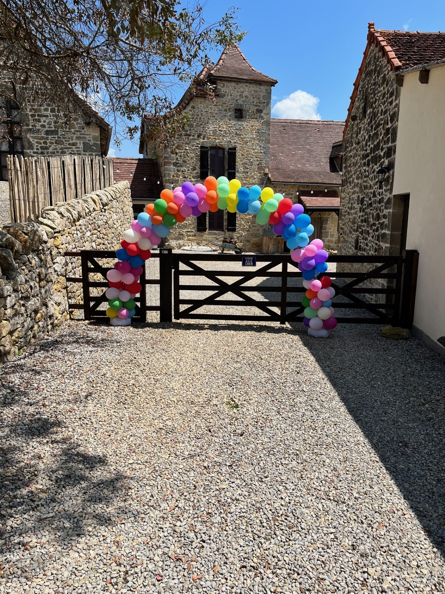 Les Alpacas de Fons, Fons - photo 15