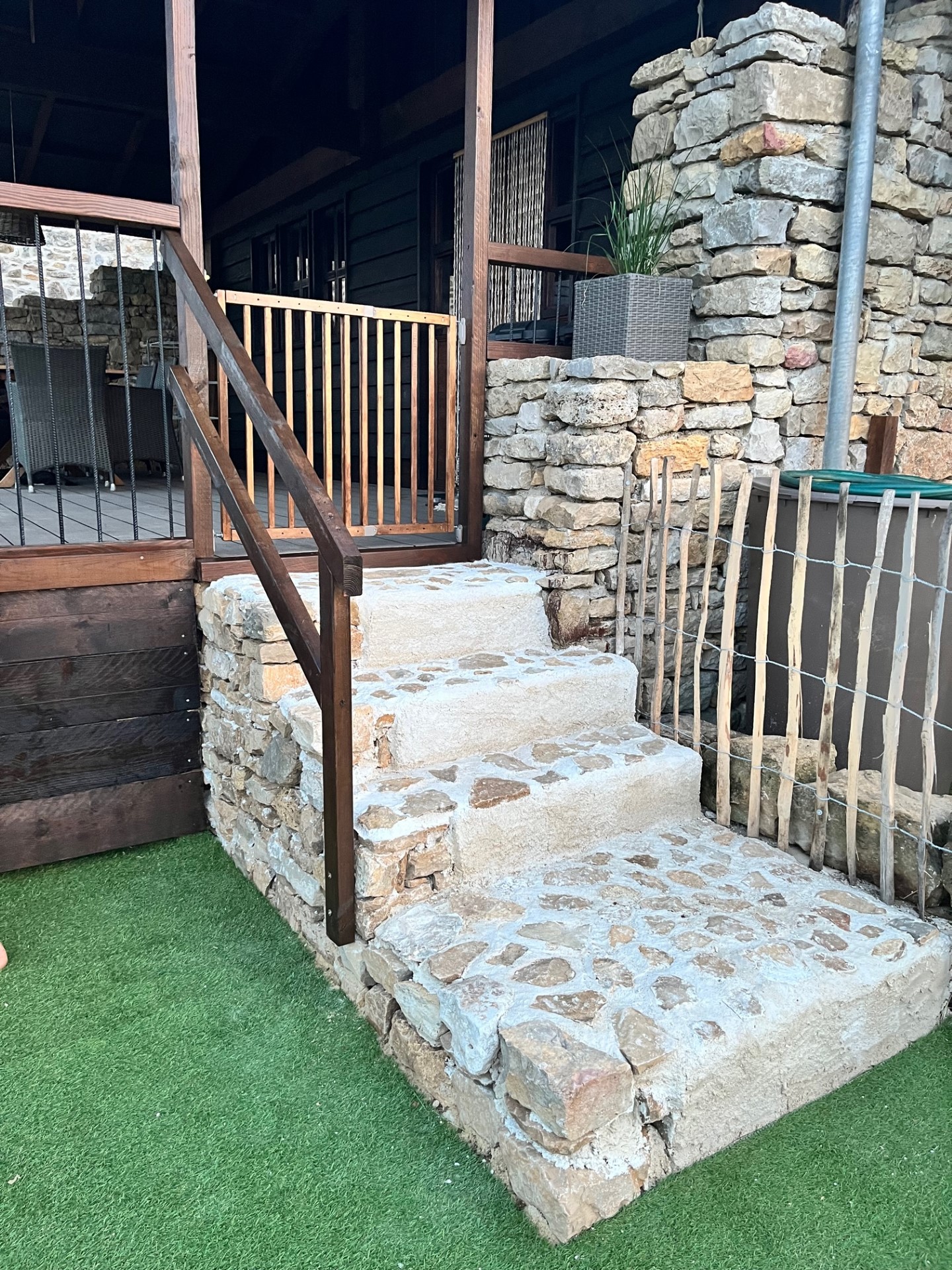 Gîte La Borie, Fons - photo 23