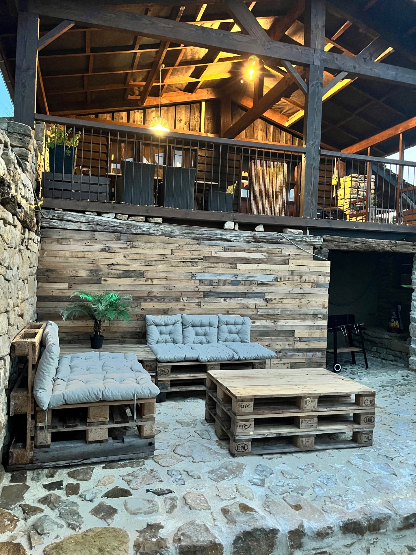 Gîte La Borie, Fons - photo 24