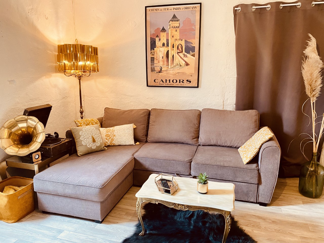 Le Gite du Prestadou, Arcambal - photo 7