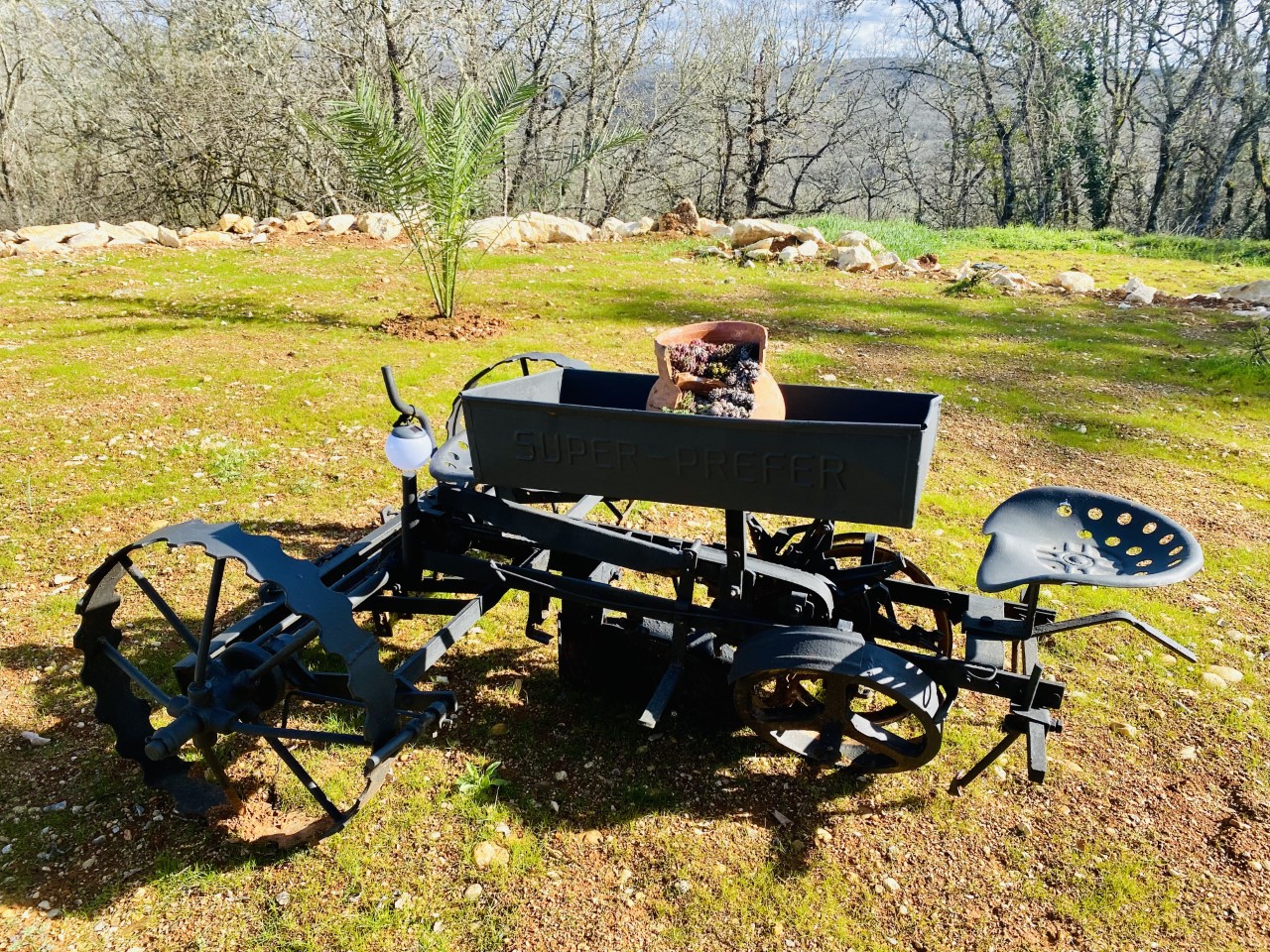 Le Gite du Prestadou, Arcambal - photo 8