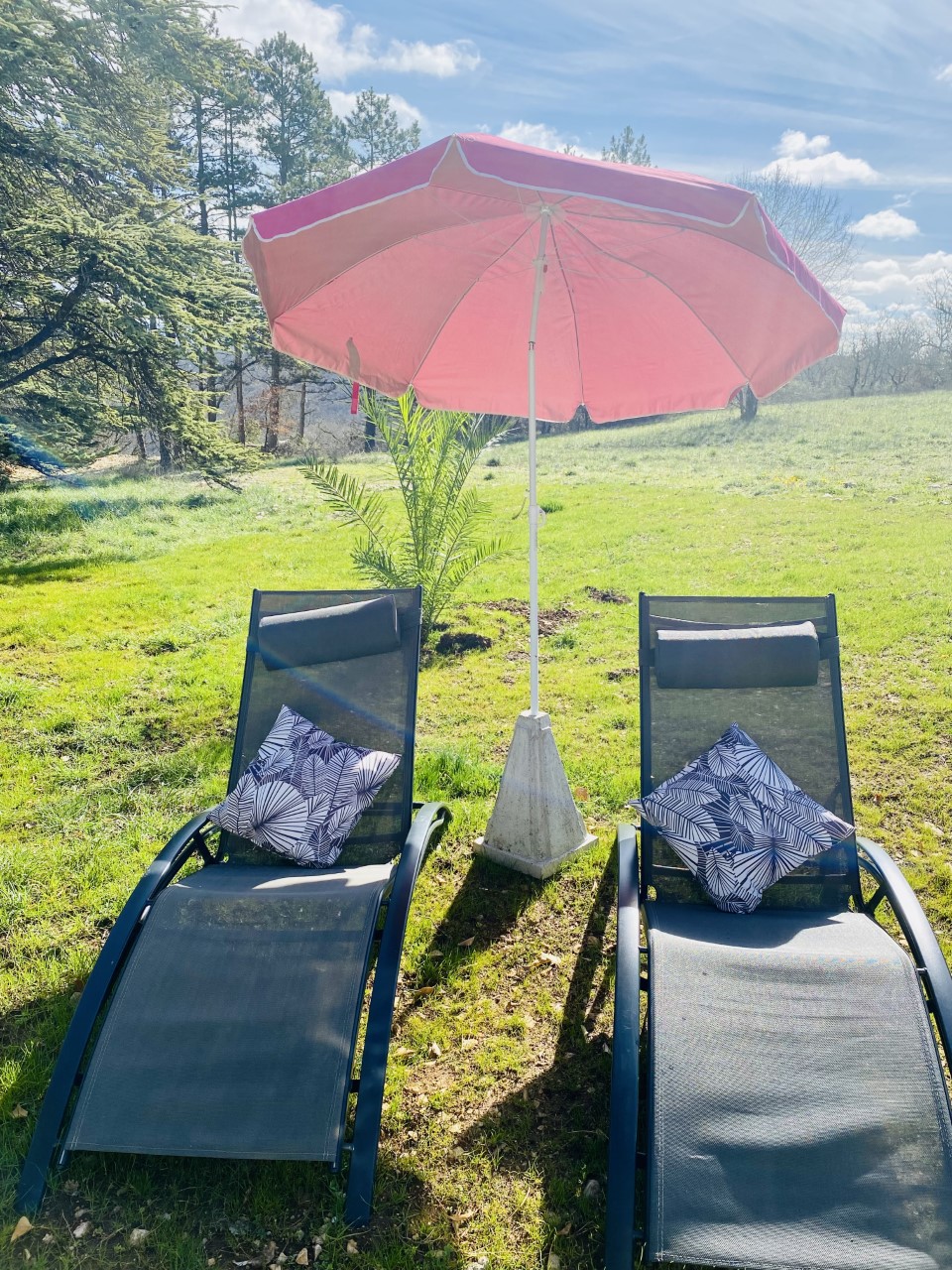 Le Gite du Prestadou, Arcambal - photo 9