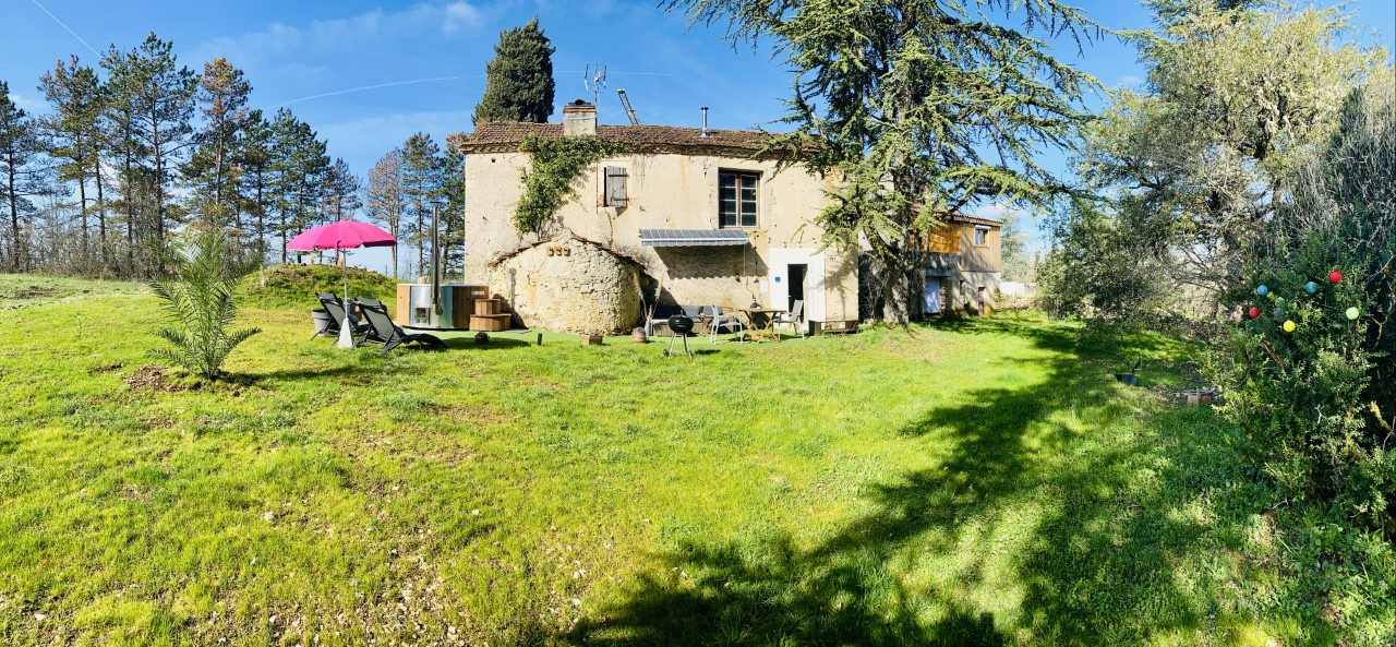 Le Gite du Prestadou, Arcambal - photo 11