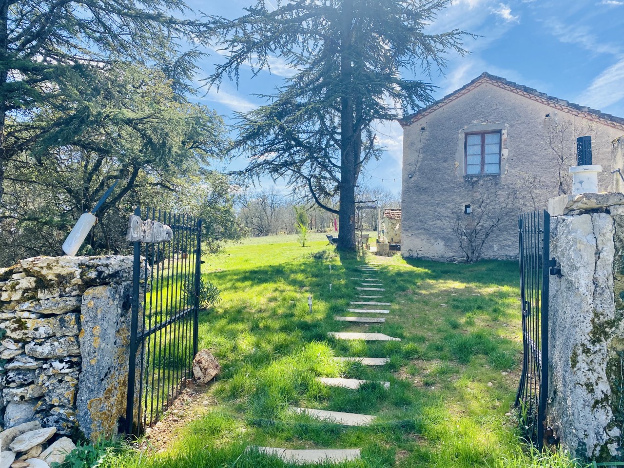 Le Gite du Prestadou, Arcambal - photo 14