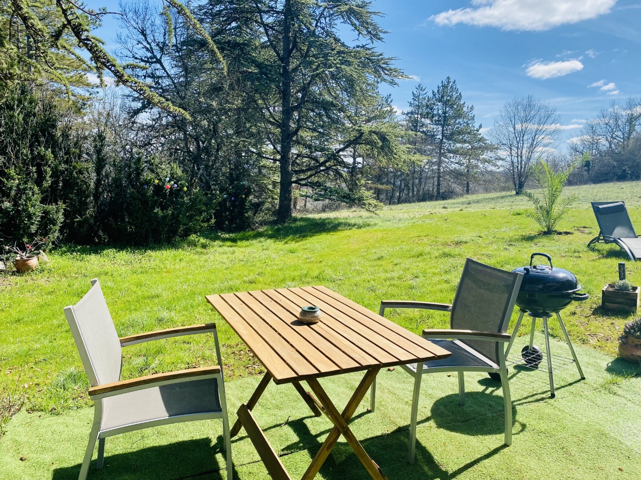 Le Gite du Prestadou, Arcambal - photo 15