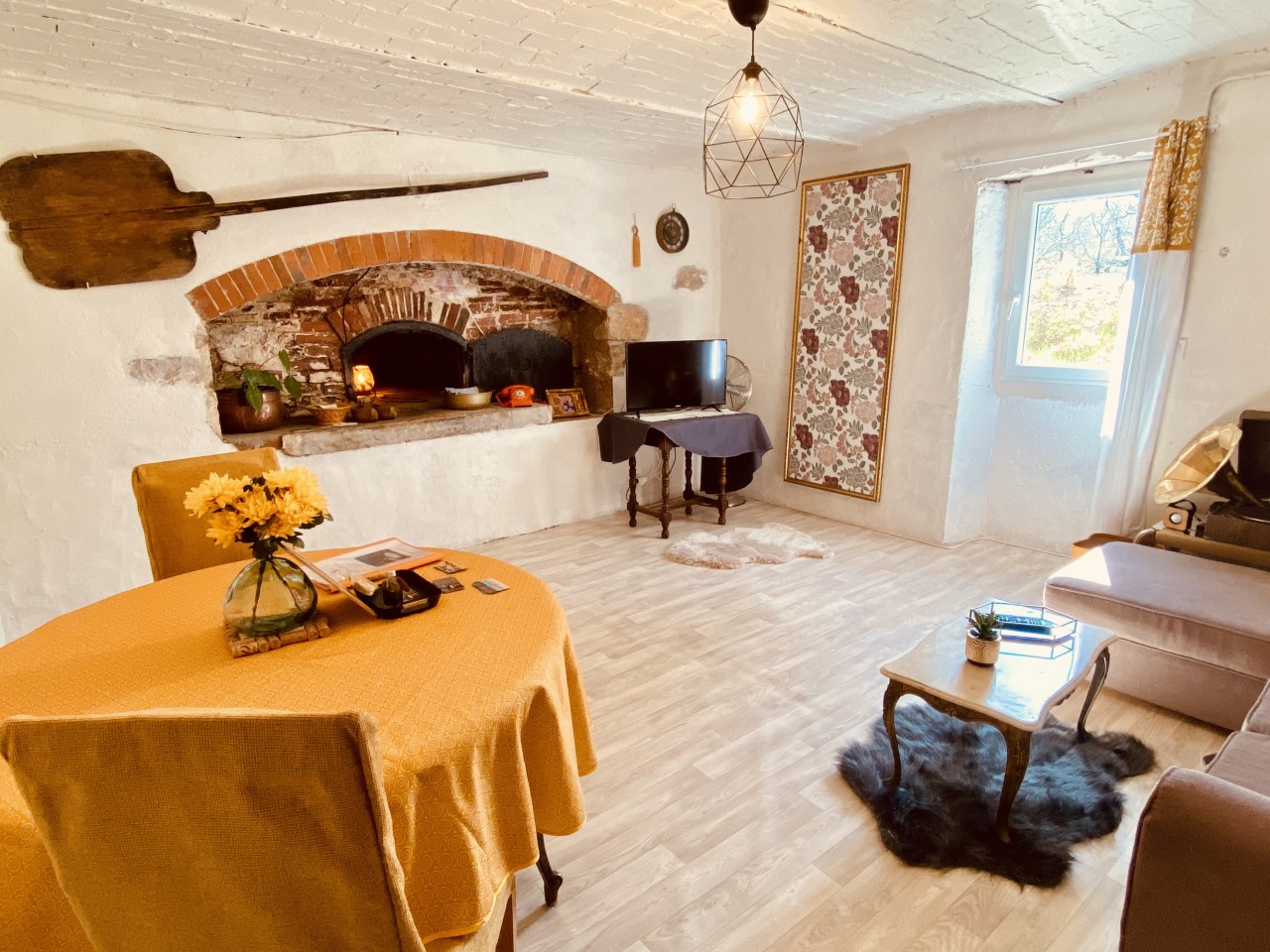 Le Gite du Prestadou, Arcambal - photo 16