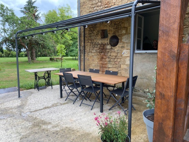 Choubello Gite, Fajoles - photo 12