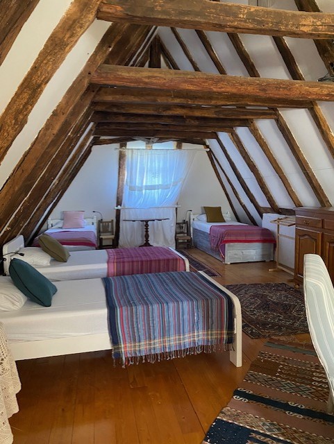 Choubello Gite, Fajoles - photo 13