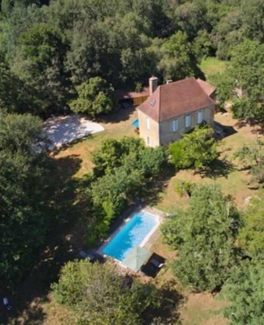 Choubello Gite, Fajoles - photo 14