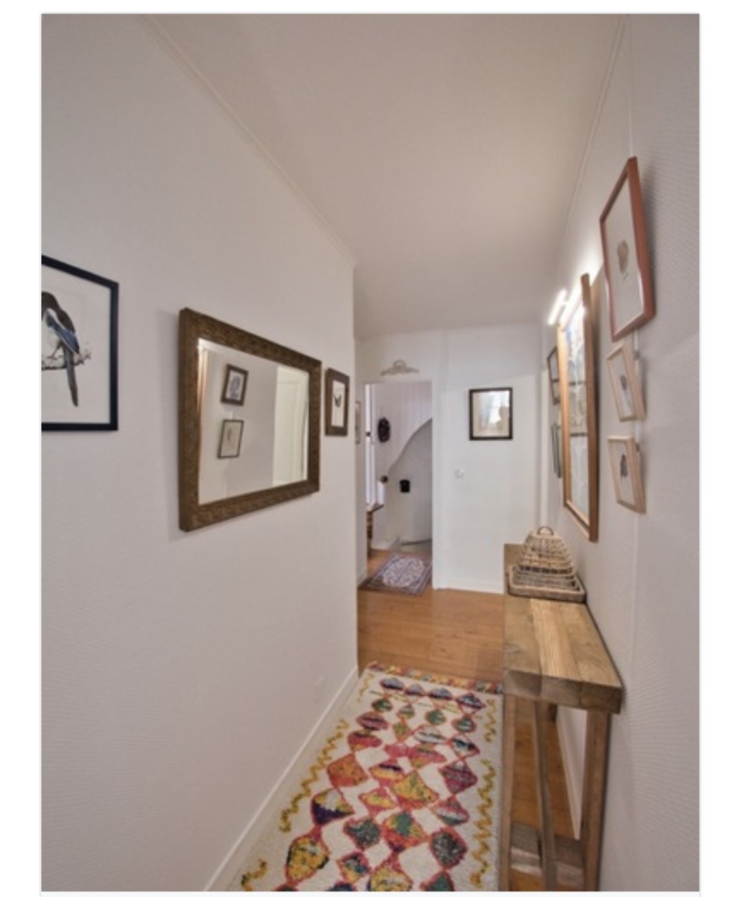 Choubello Gite, Fajoles - photo 15