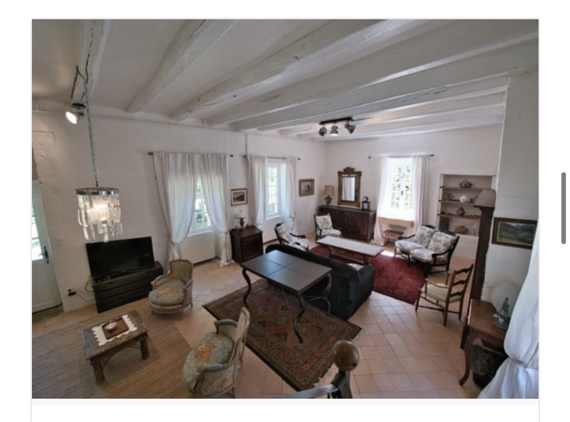 Choubello Gite, Fajoles - photo 16