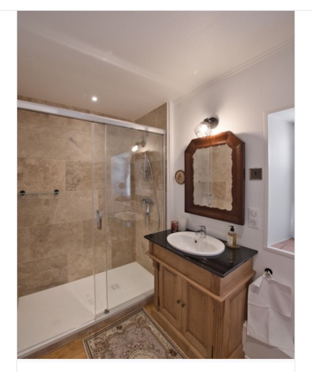 Choubello Gite, Fajoles - photo 17