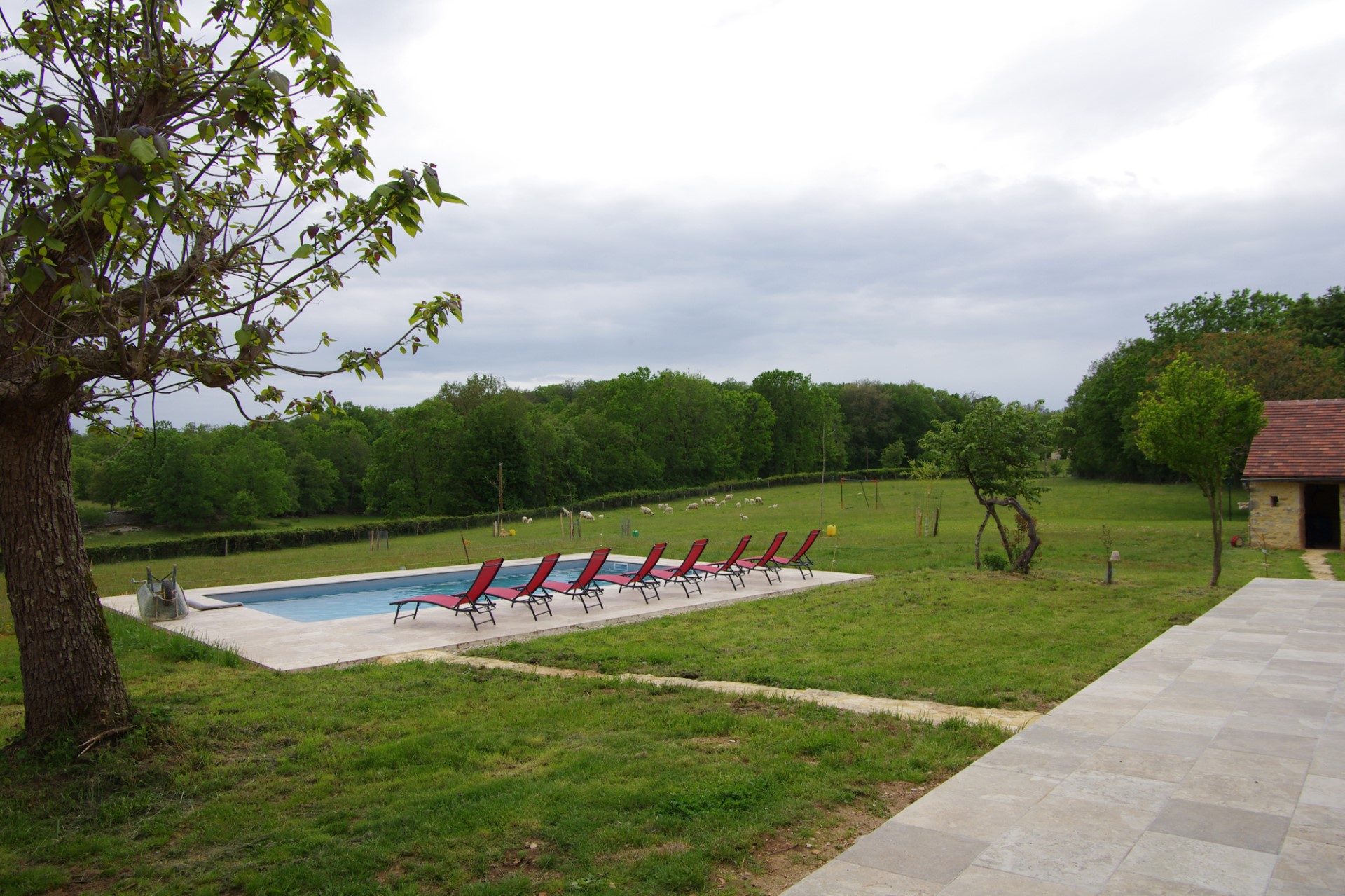 La Renéjane, Caniac-du-Causse - photo 14