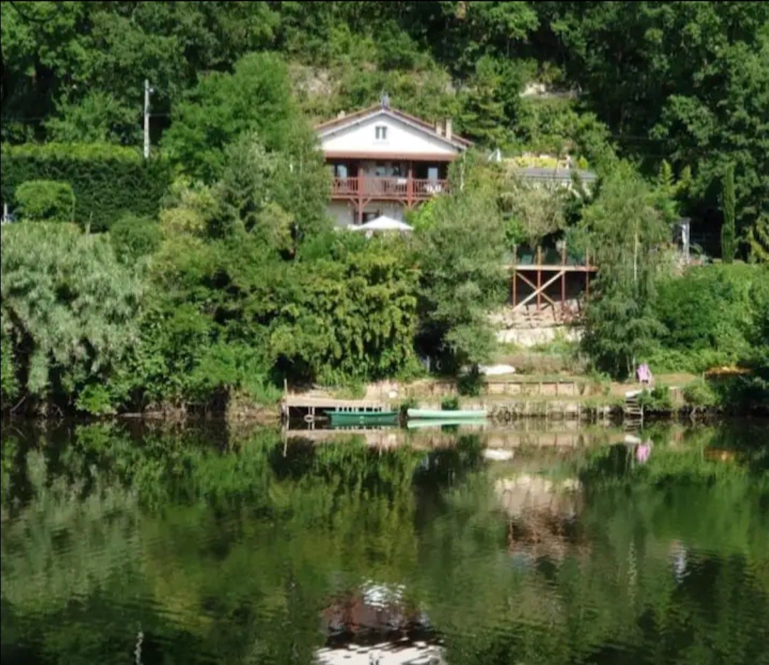 La Brise, Puy-l'Évêque - photo 20