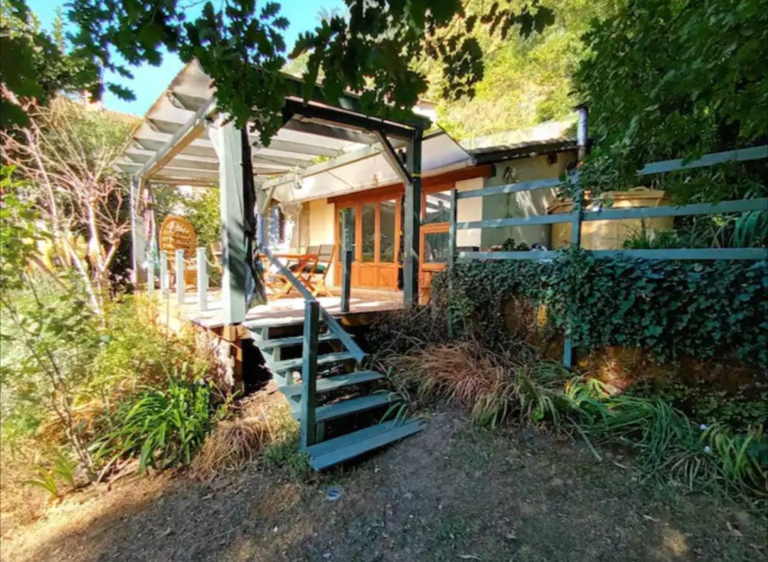 La Brise - Le Petit Studio, Puy-l'Évêque - photo 2