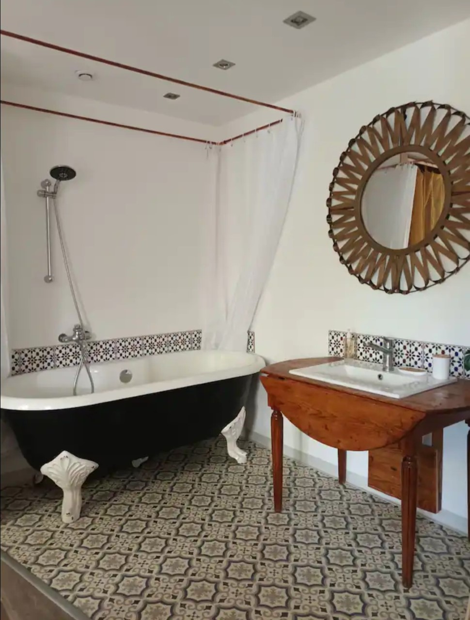 La Brise - Le Petit Studio, Puy-l'Évêque - photo 6