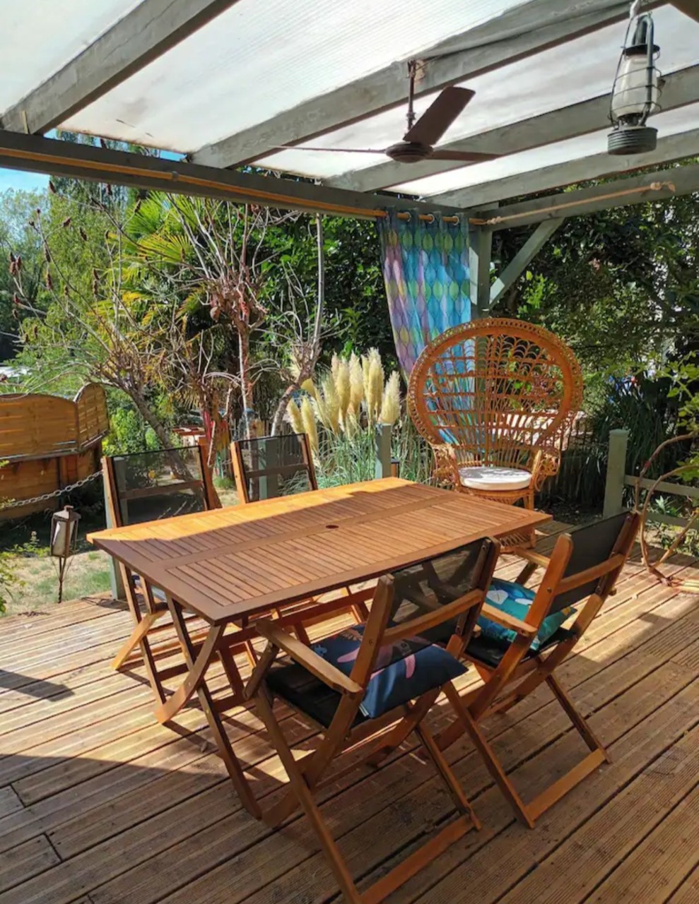 La Brise - Le Petit Studio, Puy-l'Évêque - photo 8
