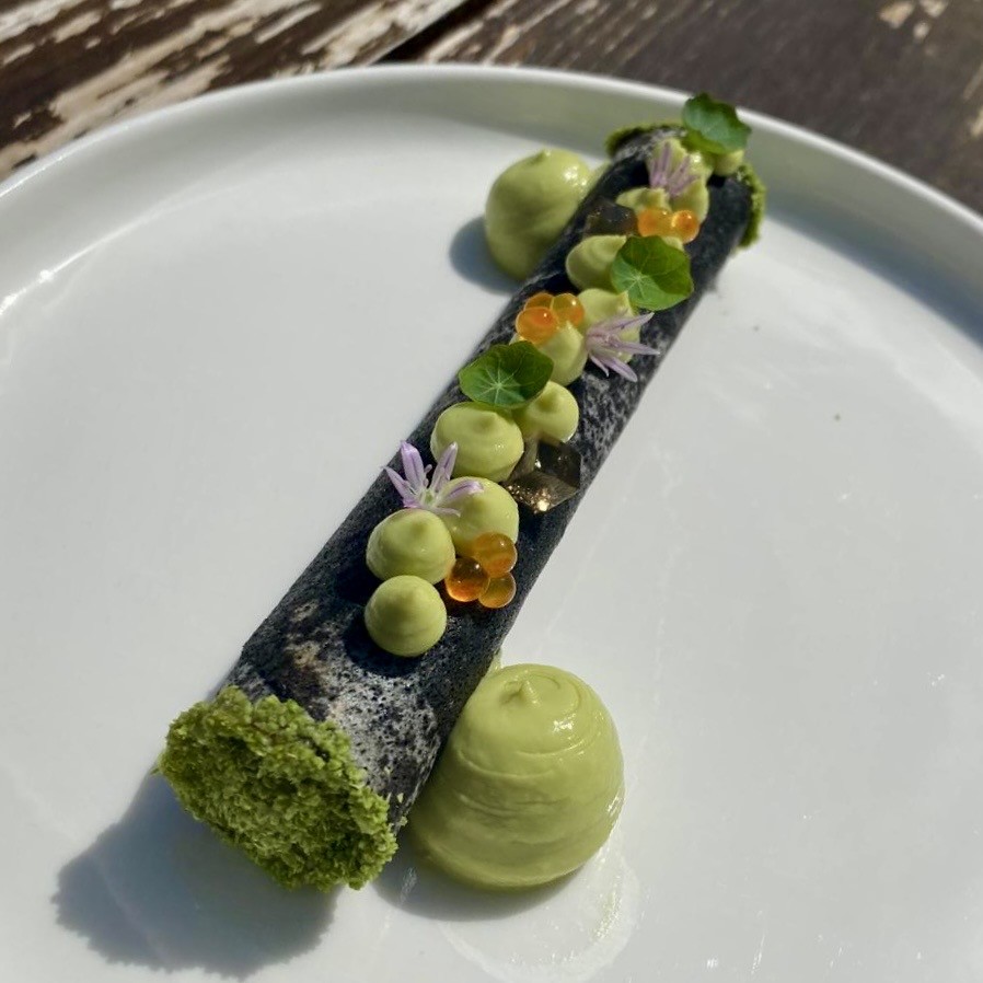 Hôtel Restaurant Auberge du Relais d'Auniac, Anglars-Nozac - photo 13