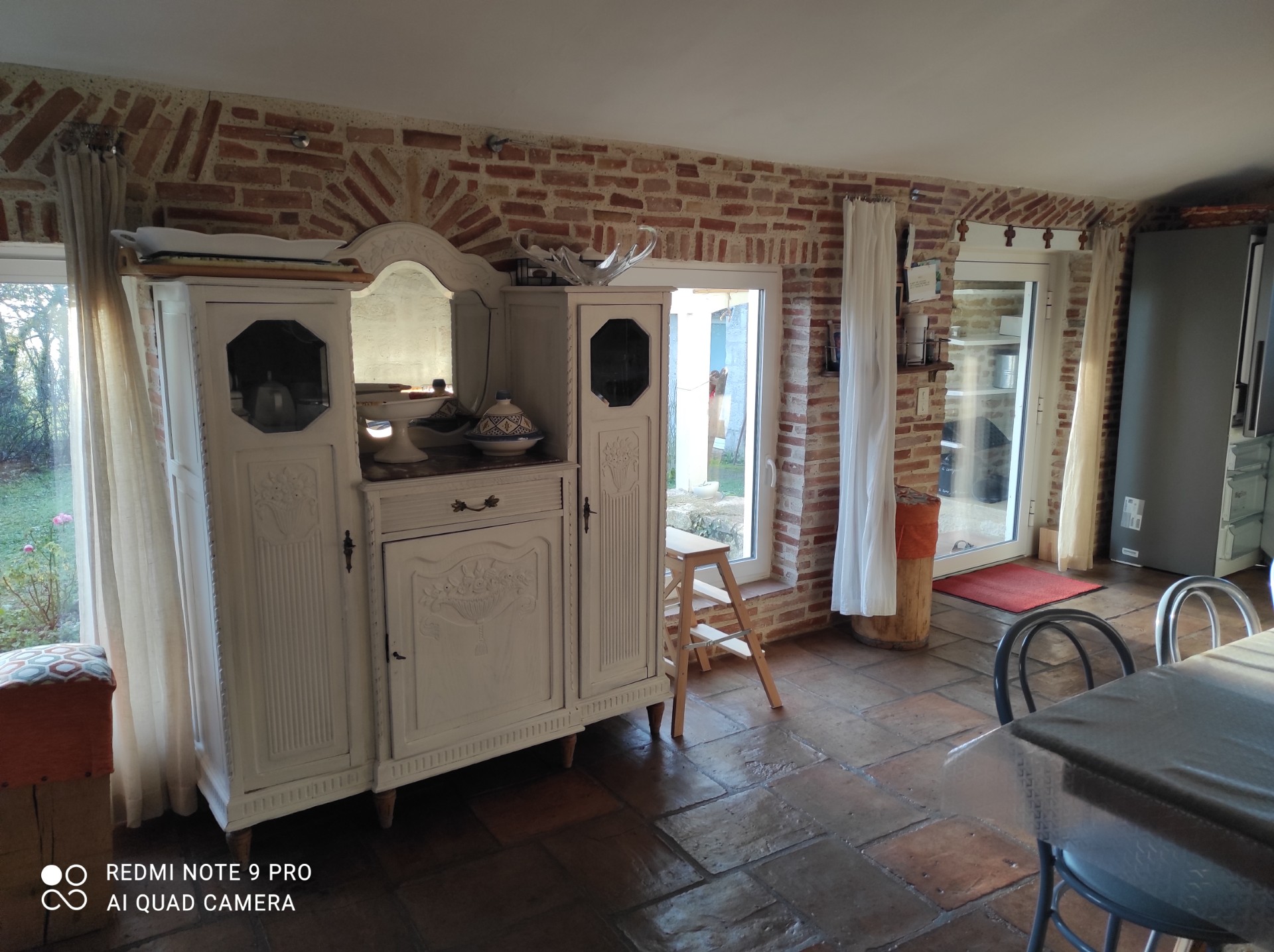 Pech de Frapy, Castelnau Montratier-Sainte Alauzie - photo 12