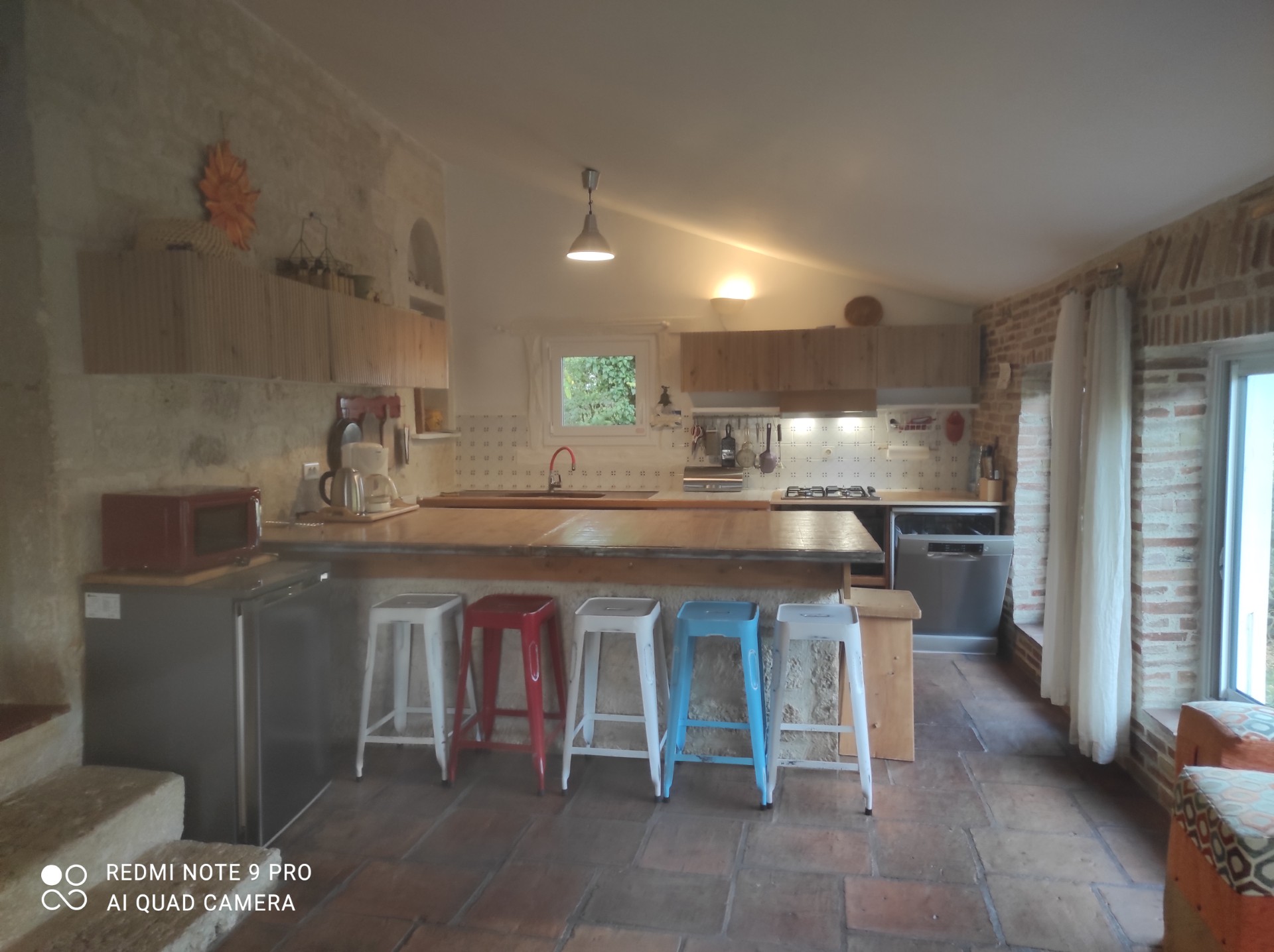 Pech de Frapy, Castelnau Montratier-Sainte Alauzie - photo 13