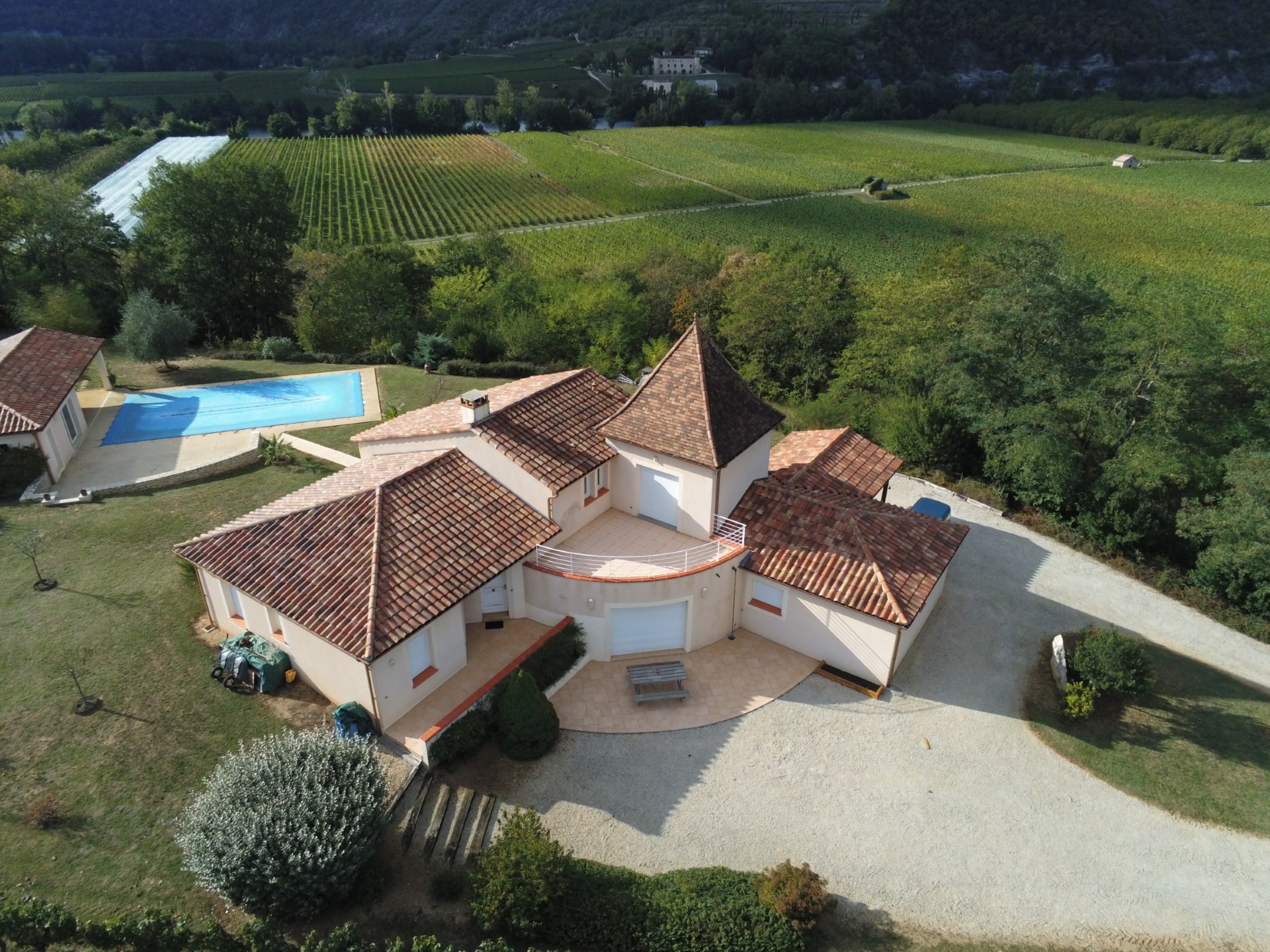 Les Acacias, Parnac - photo 35