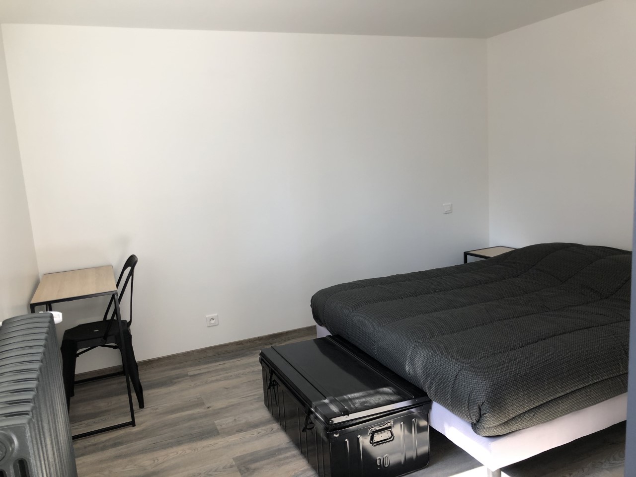 Chez Sophie et Gégé