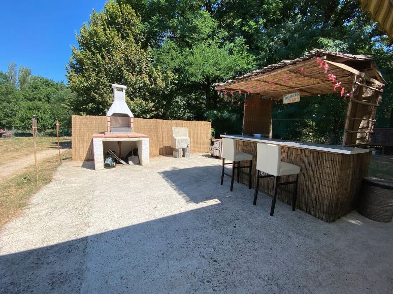 Gîte La Bergerie, Duravel - photo 31