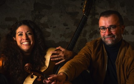 Rendez-vous des curieux [ Répétition publique ] Festival de Saint-Céré